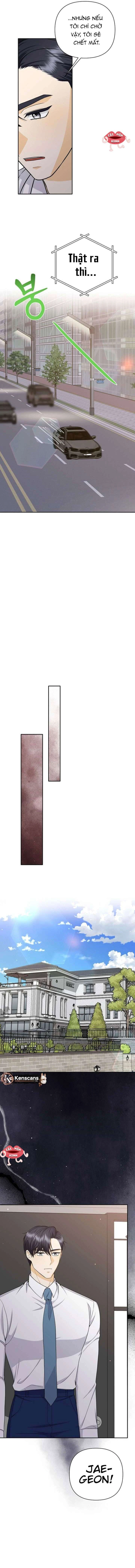 Hãy Tới Nhà Anh Đi Chapter 40 - 11