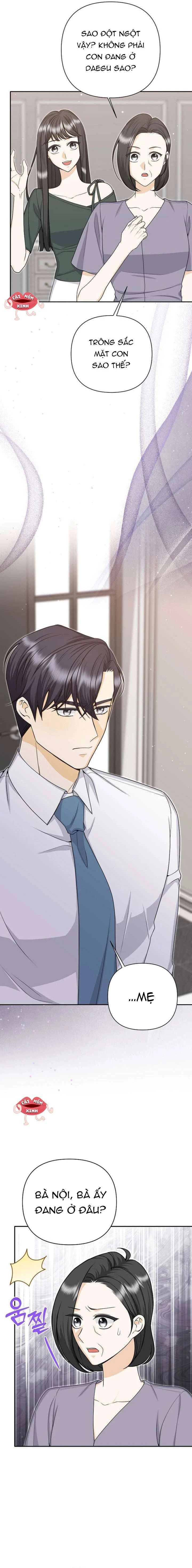 Hãy Tới Nhà Anh Đi Chapter 40 - 12