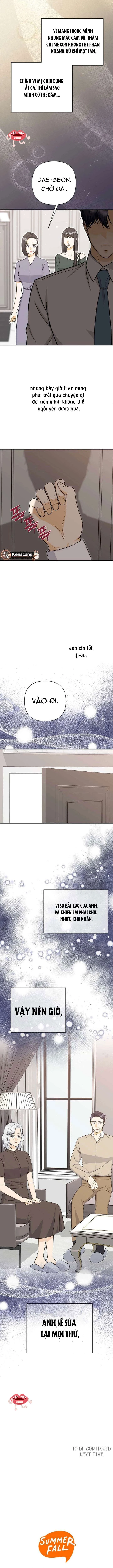 Hãy Tới Nhà Anh Đi Chapter 40 - 15