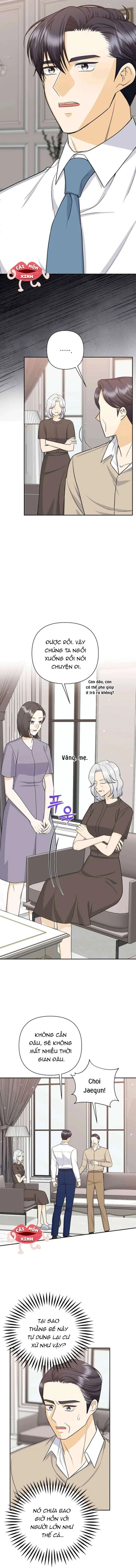 Hãy Tới Nhà Anh Đi Chapter 41 - 2