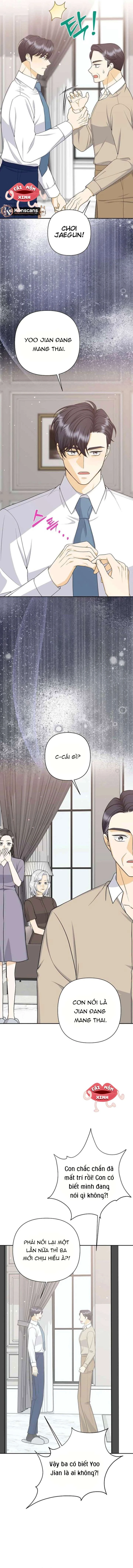 Hãy Tới Nhà Anh Đi Chapter 41 - 5