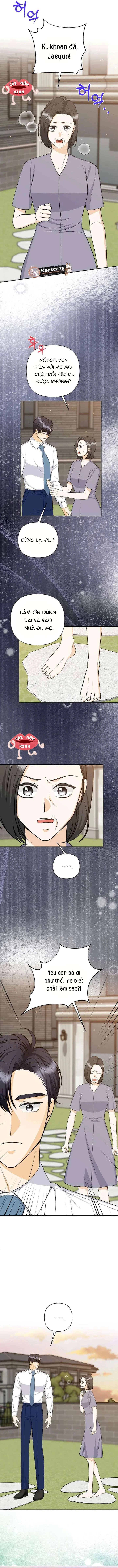 Hãy Tới Nhà Anh Đi Chapter 41 - 8