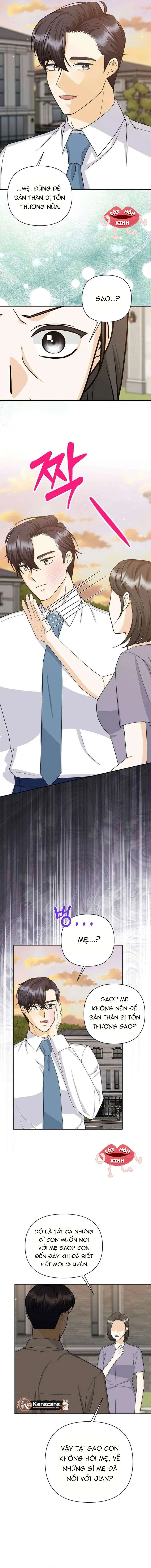 Hãy Tới Nhà Anh Đi Chapter 41 - 9