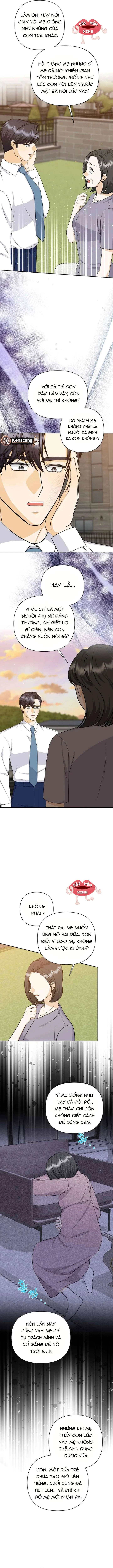 Hãy Tới Nhà Anh Đi Chapter 41 - 10