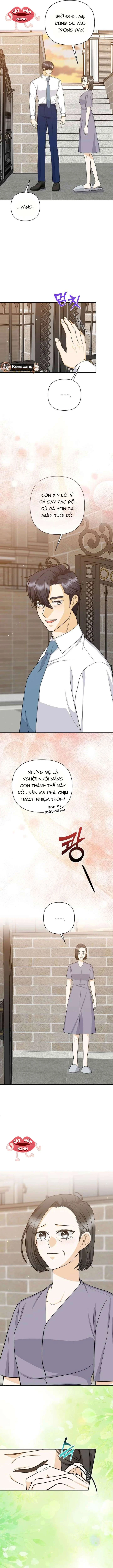Hãy Tới Nhà Anh Đi Chapter 41 - 13