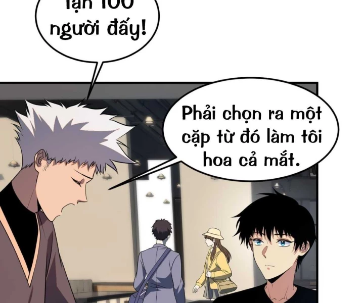 Toàn Cầu Dị Năng: Bắt Đầu Thức Tỉnh Tử Tiêu Thần Lôi Chapter 17 - 7
