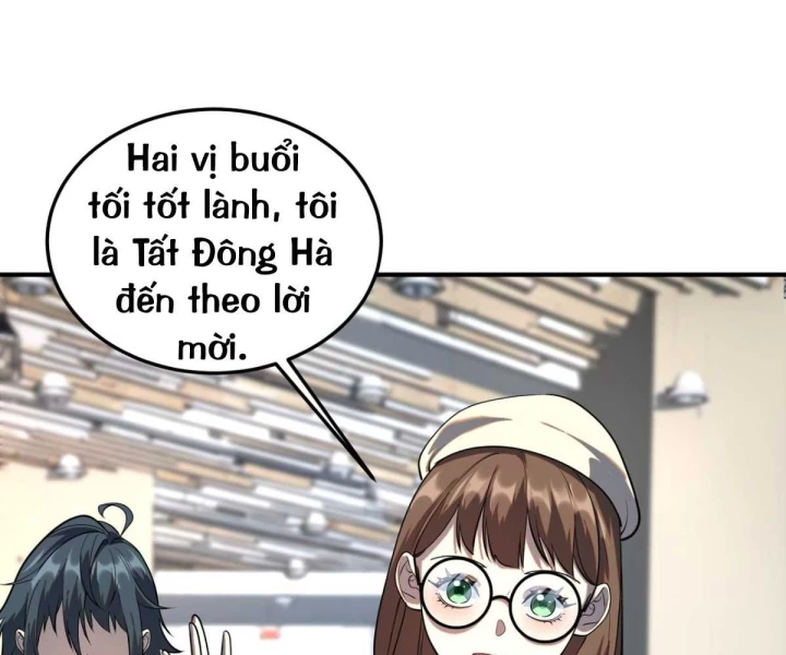 Toàn Cầu Dị Năng: Bắt Đầu Thức Tỉnh Tử Tiêu Thần Lôi Chapter 17 - 14