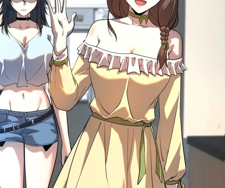 Toàn Cầu Dị Năng: Bắt Đầu Thức Tỉnh Tử Tiêu Thần Lôi Chapter 17 - 15