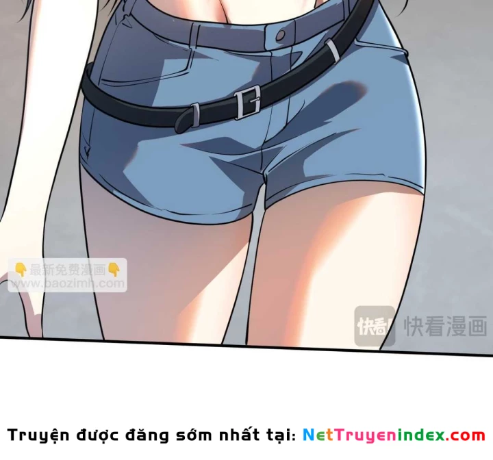 Toàn Cầu Dị Năng: Bắt Đầu Thức Tỉnh Tử Tiêu Thần Lôi Chapter 17 - 19