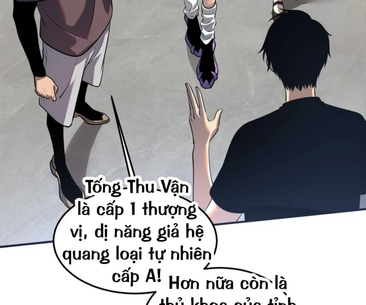 Toàn Cầu Dị Năng: Bắt Đầu Thức Tỉnh Tử Tiêu Thần Lôi Chapter 17 - 22