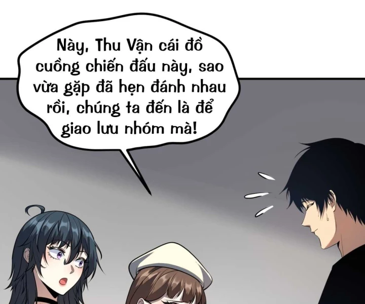 Toàn Cầu Dị Năng: Bắt Đầu Thức Tỉnh Tử Tiêu Thần Lôi Chapter 17 - 29