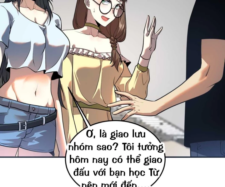 Toàn Cầu Dị Năng: Bắt Đầu Thức Tỉnh Tử Tiêu Thần Lôi Chapter 17 - 30