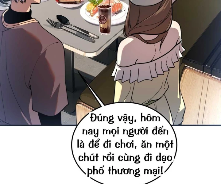 Toàn Cầu Dị Năng: Bắt Đầu Thức Tỉnh Tử Tiêu Thần Lôi Chapter 17 - 33