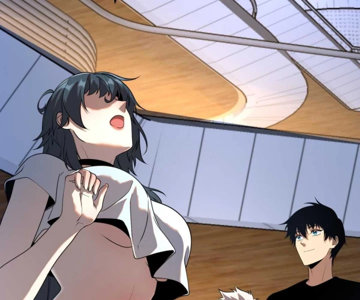 Toàn Cầu Dị Năng: Bắt Đầu Thức Tỉnh Tử Tiêu Thần Lôi Chapter 17 - 38