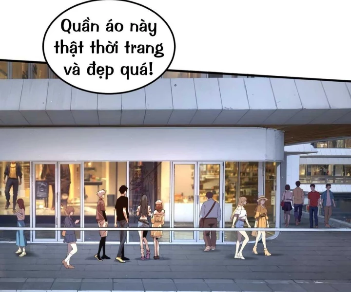 Toàn Cầu Dị Năng: Bắt Đầu Thức Tỉnh Tử Tiêu Thần Lôi Chapter 17 - 41