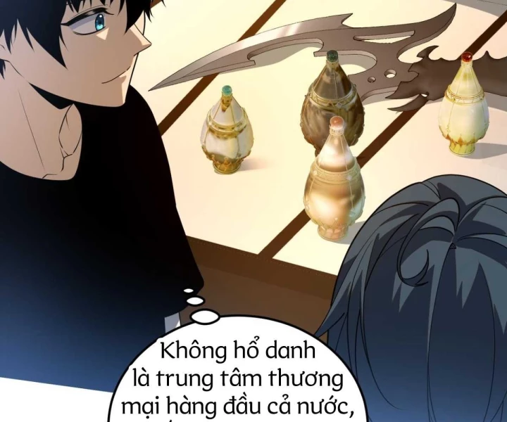 Toàn Cầu Dị Năng: Bắt Đầu Thức Tỉnh Tử Tiêu Thần Lôi Chapter 17 - 44