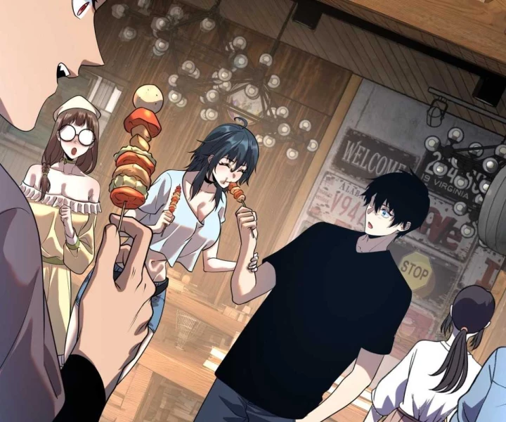 Toàn Cầu Dị Năng: Bắt Đầu Thức Tỉnh Tử Tiêu Thần Lôi Chapter 17 - 46