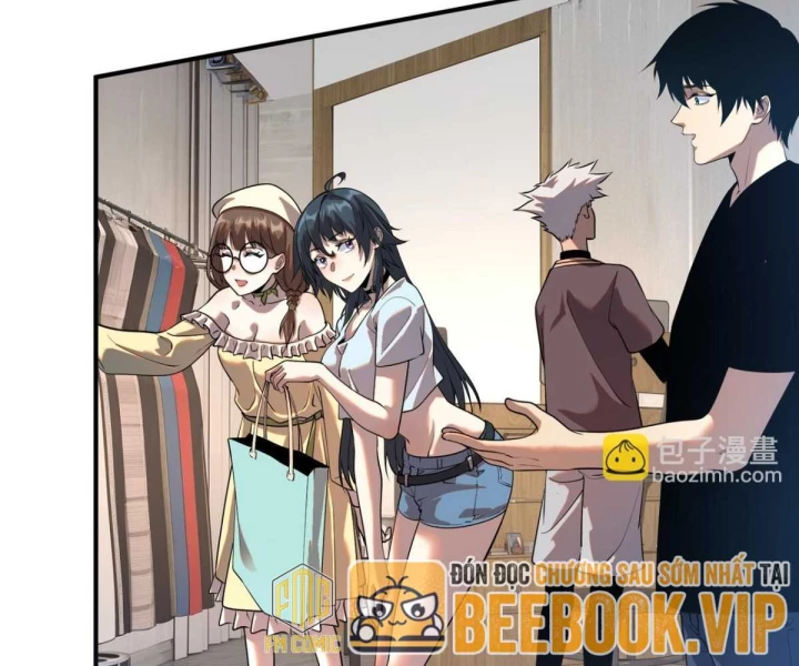 Toàn Cầu Dị Năng: Bắt Đầu Thức Tỉnh Tử Tiêu Thần Lôi Chapter 17 - 48