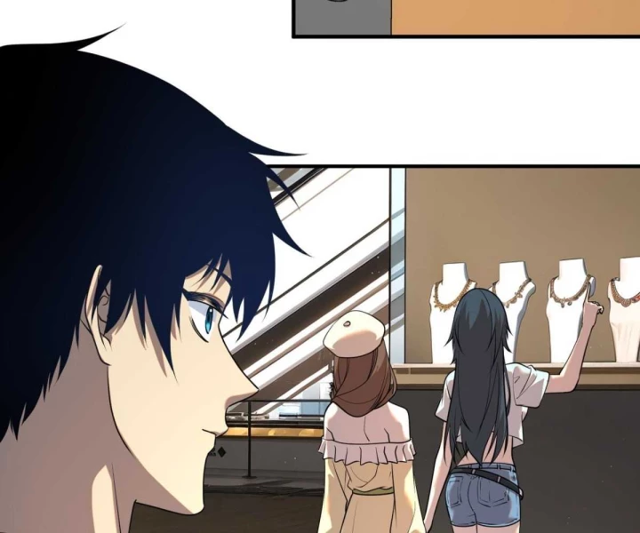 Toàn Cầu Dị Năng: Bắt Đầu Thức Tỉnh Tử Tiêu Thần Lôi Chapter 17 - 51