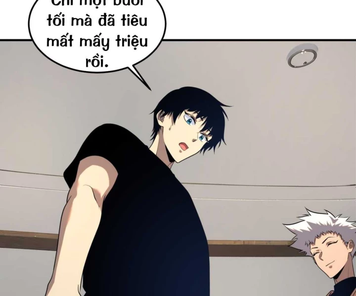 Toàn Cầu Dị Năng: Bắt Đầu Thức Tỉnh Tử Tiêu Thần Lôi Chapter 17 - 53