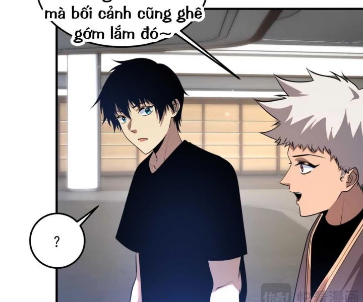 Toàn Cầu Dị Năng: Bắt Đầu Thức Tỉnh Tử Tiêu Thần Lôi Chapter 17 - 56