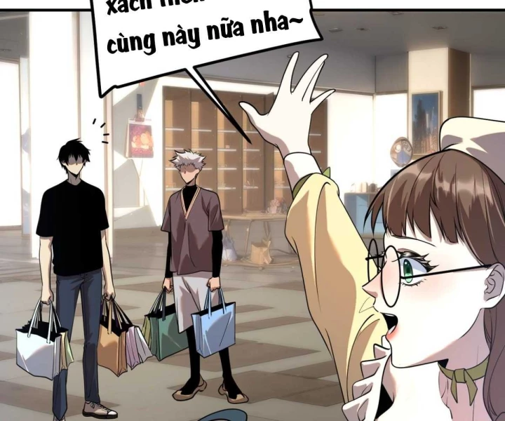 Toàn Cầu Dị Năng: Bắt Đầu Thức Tỉnh Tử Tiêu Thần Lôi Chapter 17 - 58