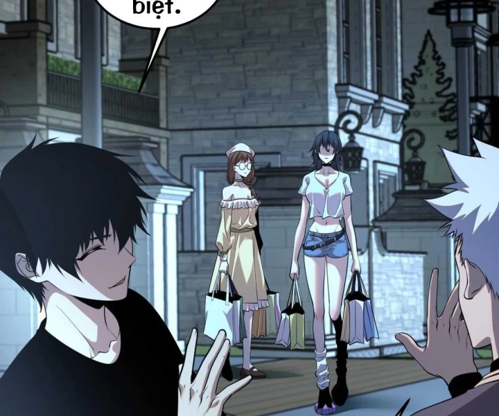 Toàn Cầu Dị Năng: Bắt Đầu Thức Tỉnh Tử Tiêu Thần Lôi Chapter 17 - 67