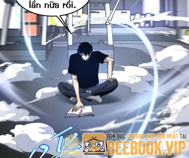 Toàn Cầu Dị Năng: Bắt Đầu Thức Tỉnh Tử Tiêu Thần Lôi Chapter 17 - 97