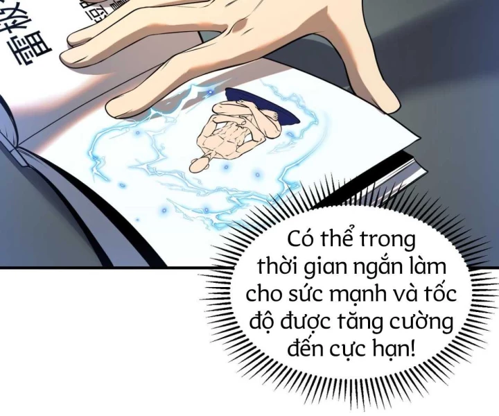 Toàn Cầu Dị Năng: Bắt Đầu Thức Tỉnh Tử Tiêu Thần Lôi Chapter 17 - 105