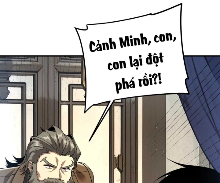 Toàn Cầu Dị Năng: Bắt Đầu Thức Tỉnh Tử Tiêu Thần Lôi Chapter 17 - 110