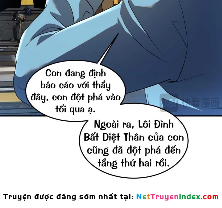 Toàn Cầu Dị Năng: Bắt Đầu Thức Tỉnh Tử Tiêu Thần Lôi Chapter 17 - 112