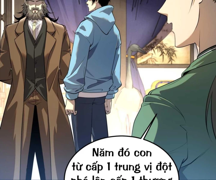 Toàn Cầu Dị Năng: Bắt Đầu Thức Tỉnh Tử Tiêu Thần Lôi Chapter 17 - 116