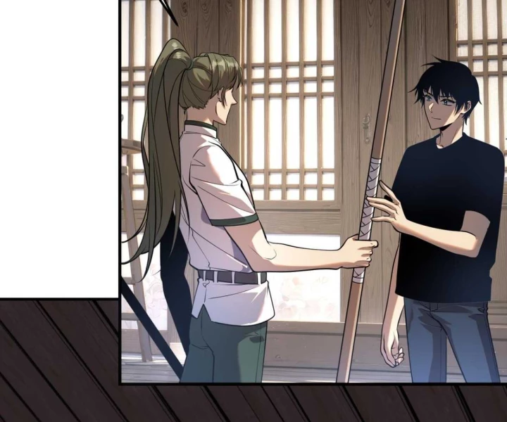 Toàn Cầu Dị Năng: Bắt Đầu Thức Tỉnh Tử Tiêu Thần Lôi Chapter 17 - 122