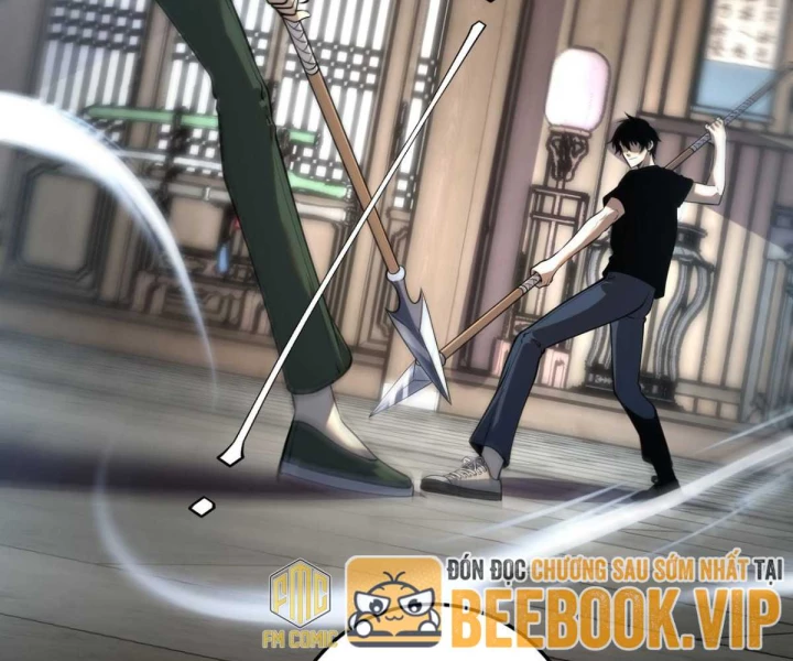 Toàn Cầu Dị Năng: Bắt Đầu Thức Tỉnh Tử Tiêu Thần Lôi Chapter 17 - 125