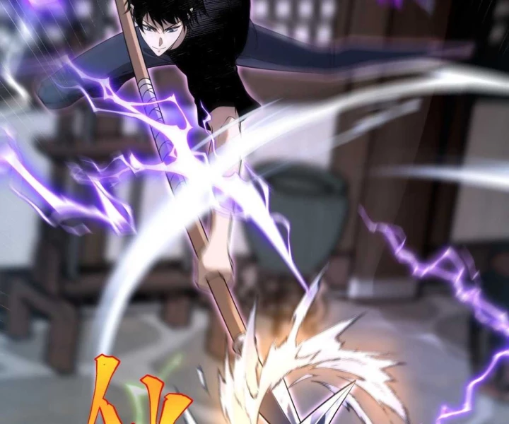 Toàn Cầu Dị Năng: Bắt Đầu Thức Tỉnh Tử Tiêu Thần Lôi Chapter 17 - 130