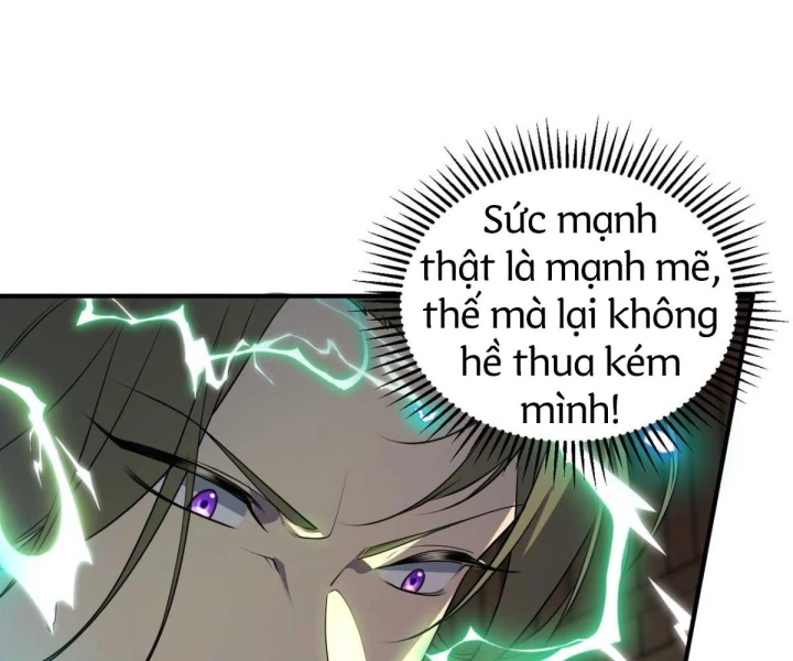 Toàn Cầu Dị Năng: Bắt Đầu Thức Tỉnh Tử Tiêu Thần Lôi Chapter 17 - 134