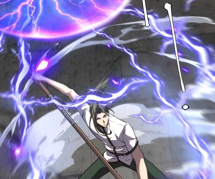 Toàn Cầu Dị Năng: Bắt Đầu Thức Tỉnh Tử Tiêu Thần Lôi Chapter 17 - 141