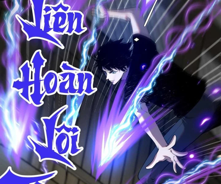 Toàn Cầu Dị Năng: Bắt Đầu Thức Tỉnh Tử Tiêu Thần Lôi Chapter 17 - 144