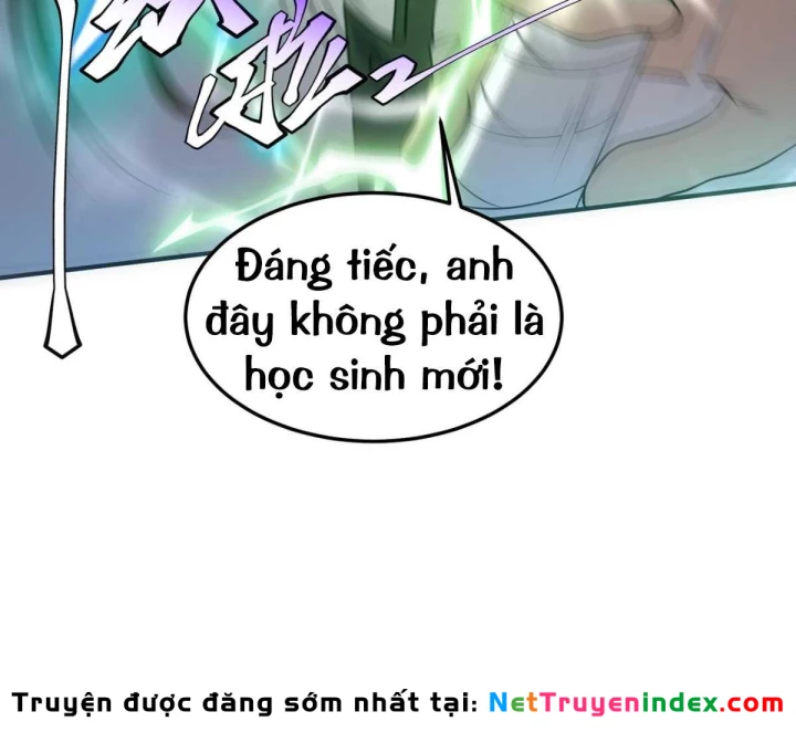 Toàn Cầu Dị Năng: Bắt Đầu Thức Tỉnh Tử Tiêu Thần Lôi Chapter 17 - 149