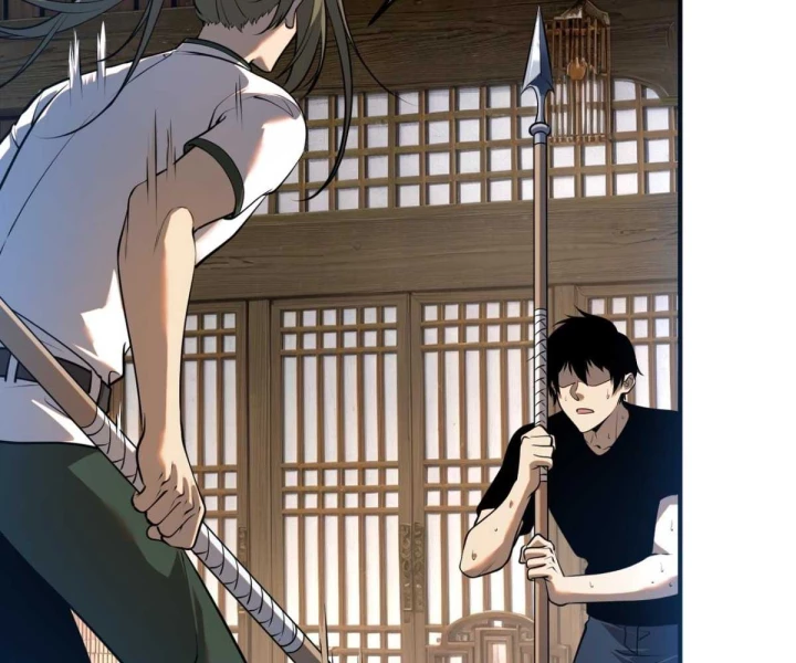 Toàn Cầu Dị Năng: Bắt Đầu Thức Tỉnh Tử Tiêu Thần Lôi Chapter 17 - 156