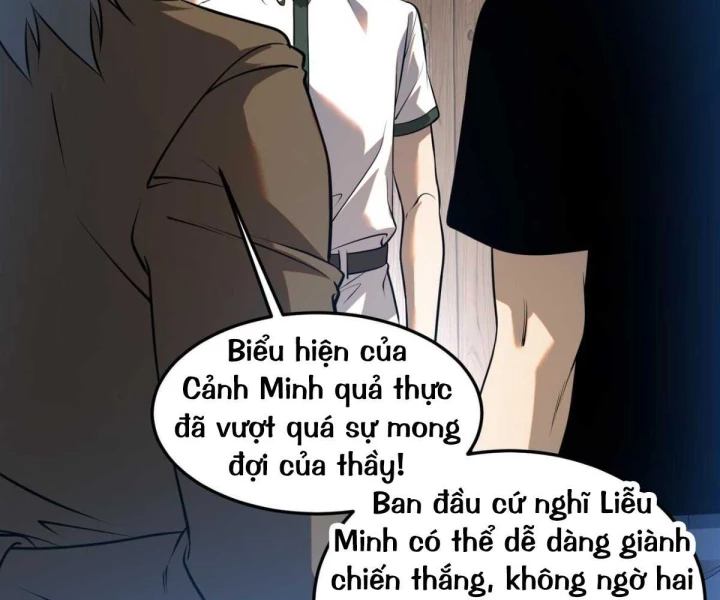 Toàn Cầu Dị Năng: Bắt Đầu Thức Tỉnh Tử Tiêu Thần Lôi Chapter 17 - 159