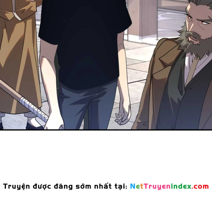 Toàn Cầu Dị Năng: Bắt Đầu Thức Tỉnh Tử Tiêu Thần Lôi Chapter 18 - 5