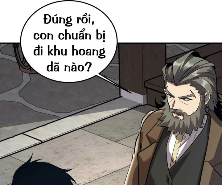 Toàn Cầu Dị Năng: Bắt Đầu Thức Tỉnh Tử Tiêu Thần Lôi Chapter 18 - 19