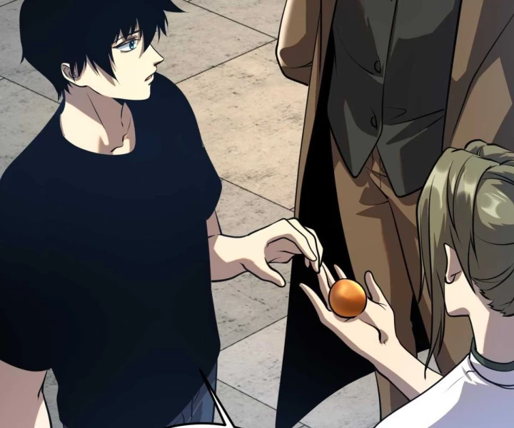 Toàn Cầu Dị Năng: Bắt Đầu Thức Tỉnh Tử Tiêu Thần Lôi Chapter 18 - 20