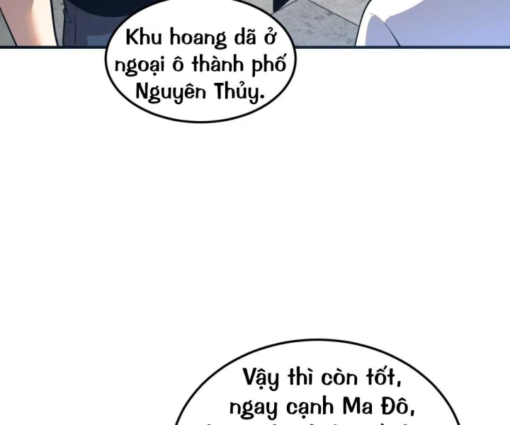 Toàn Cầu Dị Năng: Bắt Đầu Thức Tỉnh Tử Tiêu Thần Lôi Chapter 18 - 21