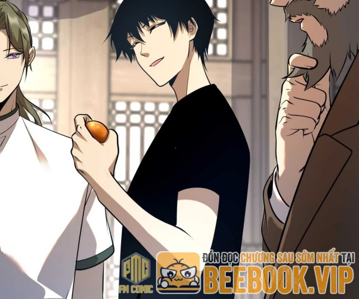 Toàn Cầu Dị Năng: Bắt Đầu Thức Tỉnh Tử Tiêu Thần Lôi Chapter 18 - 23