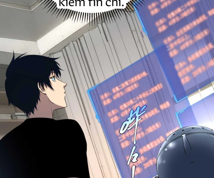 Toàn Cầu Dị Năng: Bắt Đầu Thức Tỉnh Tử Tiêu Thần Lôi Chapter 18 - 36