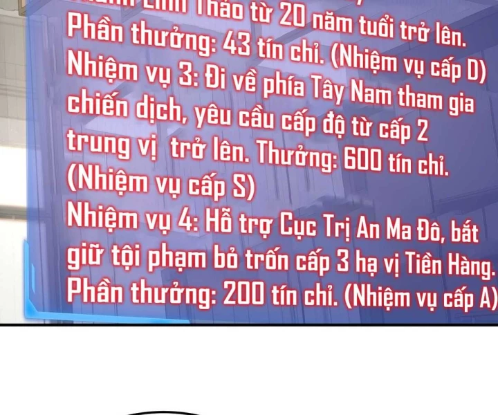 Toàn Cầu Dị Năng: Bắt Đầu Thức Tỉnh Tử Tiêu Thần Lôi Chapter 18 - 39