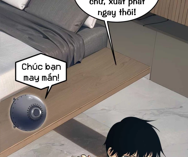 Toàn Cầu Dị Năng: Bắt Đầu Thức Tỉnh Tử Tiêu Thần Lôi Chapter 18 - 45