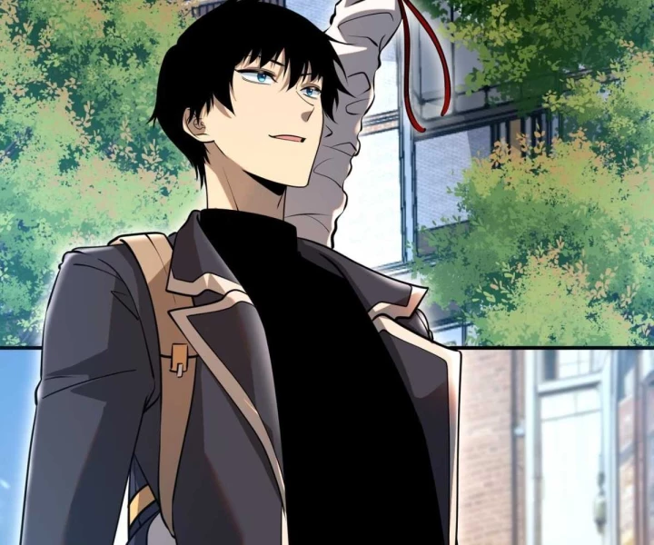 Toàn Cầu Dị Năng: Bắt Đầu Thức Tỉnh Tử Tiêu Thần Lôi Chapter 18 - 55